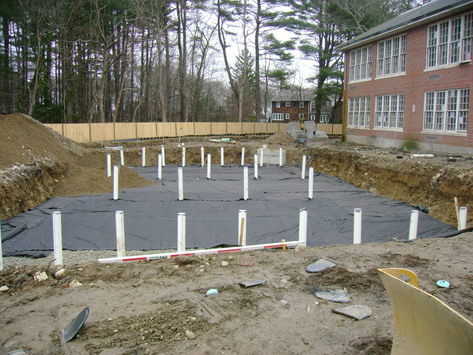 Land Development Engineering Gallery