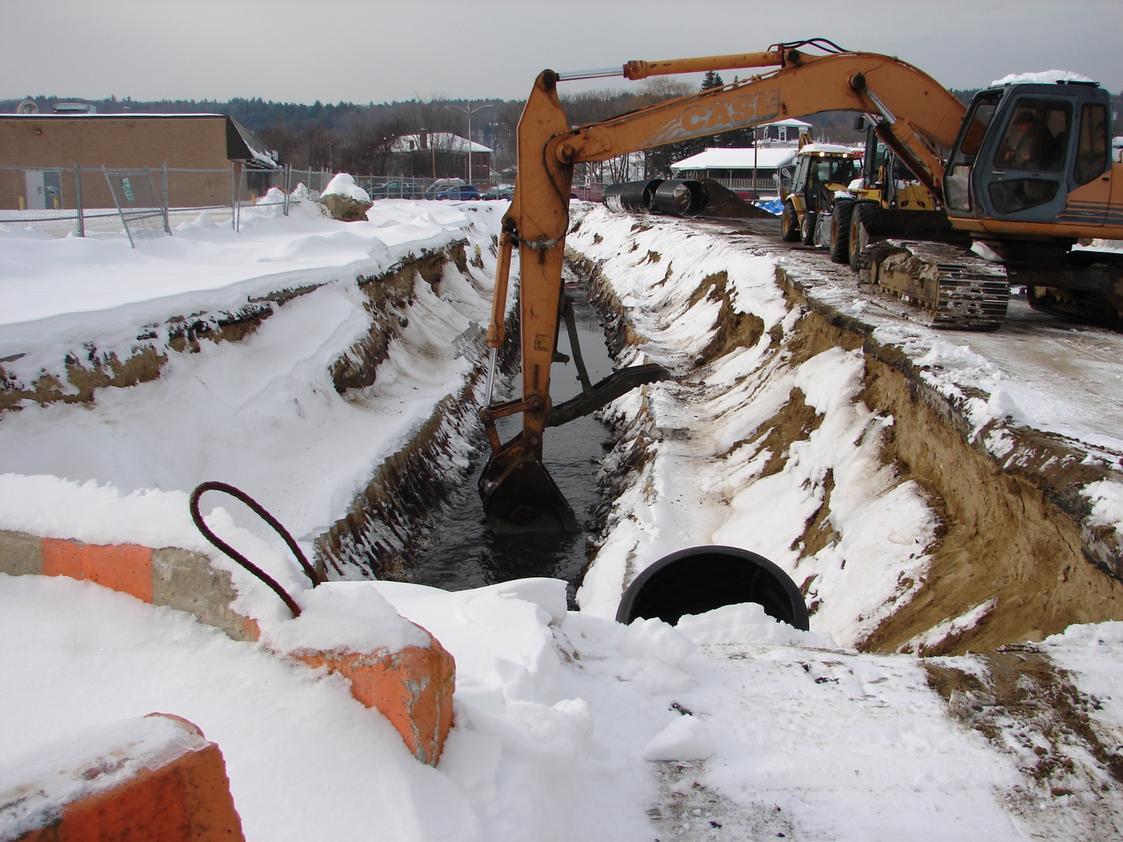 Land Development Engineering Gallery
