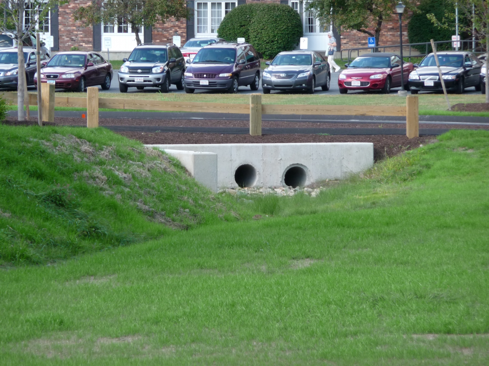 Land Development Engineering Gallery