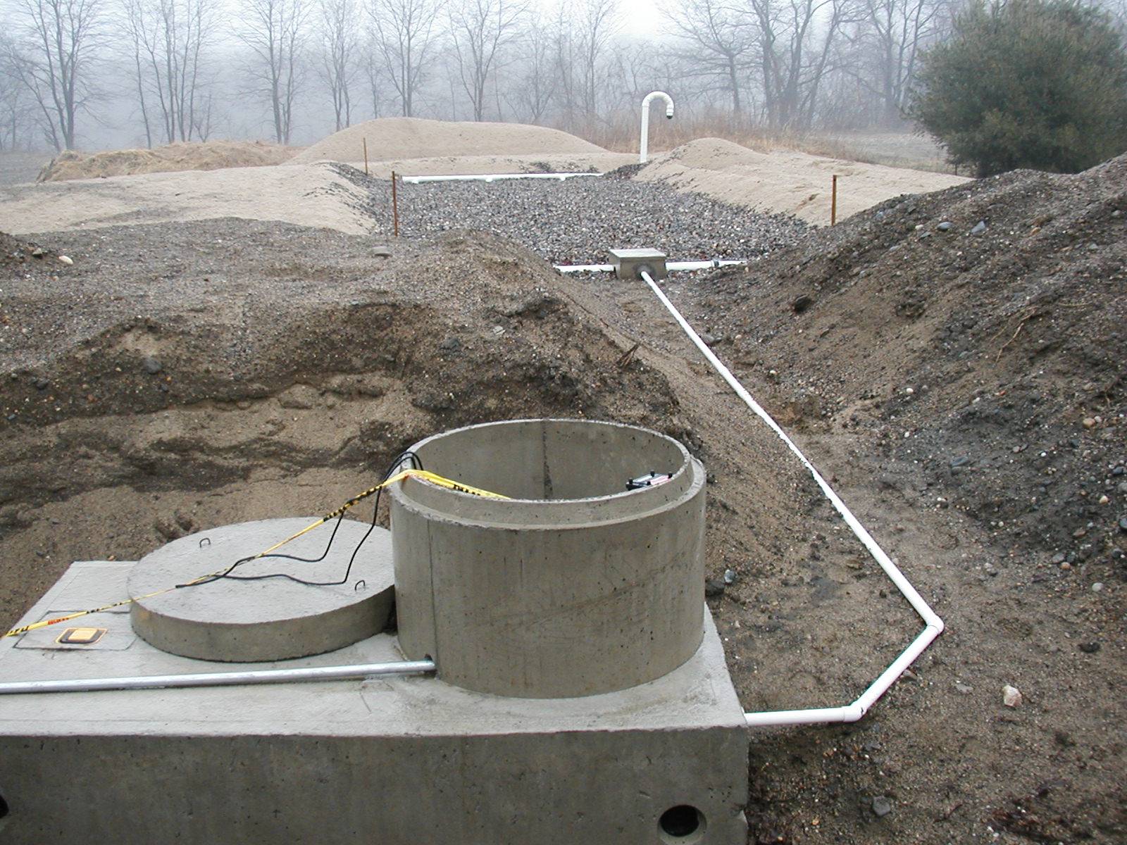 Land Development Engineering Gallery