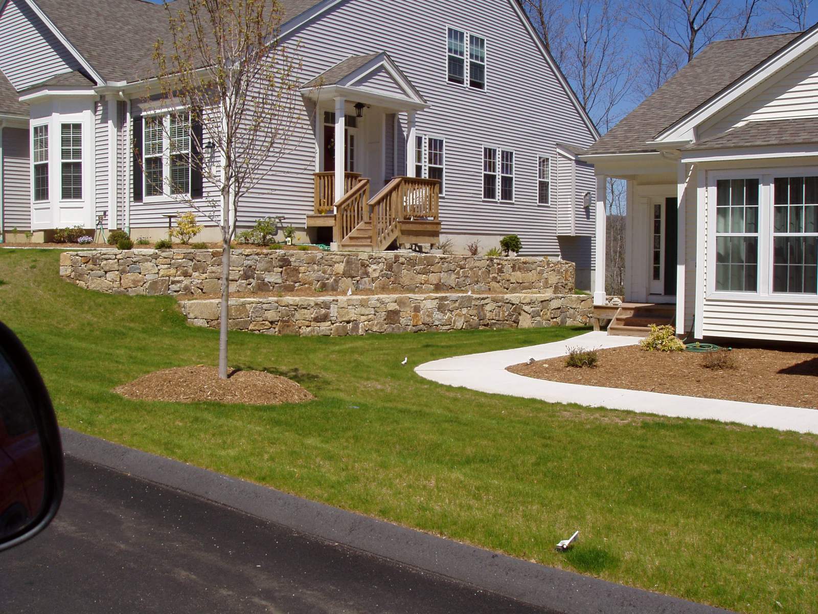 Land Development Engineering Gallery